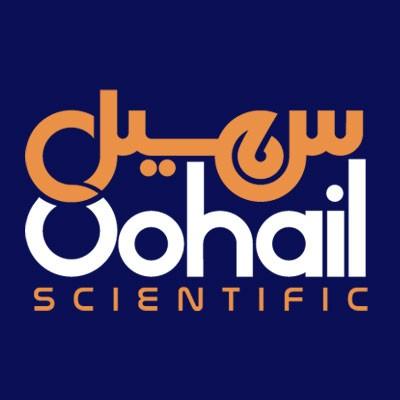 Sohail Scientific Logo