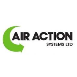 Air Action Systems Logo