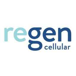 Regen Cellular Logo