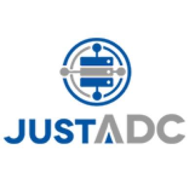 JustADC Corporation's Logo