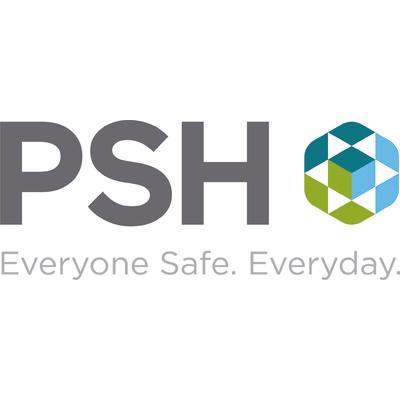 PSH Operations Logo