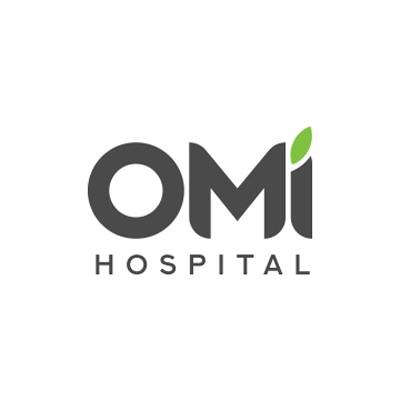 OMI Hospital's Logo
