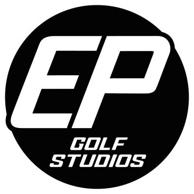 EP Golf Studios Logo