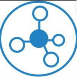Chemical Dynamics Enterprises Logo