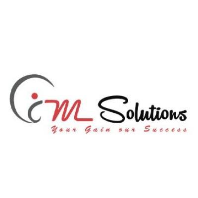 IM Solutions Logo