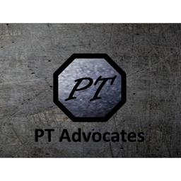 PT Advocates Logo