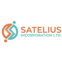 Satelius Incorporation Limited Logo