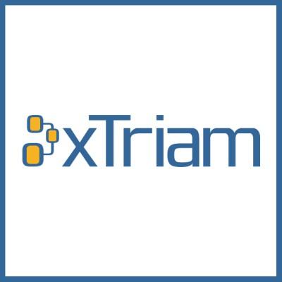 xTriam Logo
