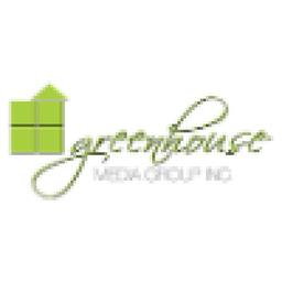Greenhouse Media Group Inc. Logo