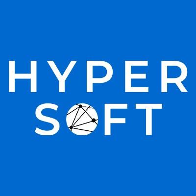 Hyper Soft Logo