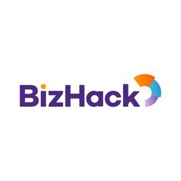 BizHack Academy Logo