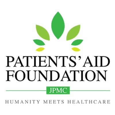 Patients'​ Aid Foundation Logo
