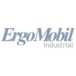 ErgoMobil Industrial Logo
