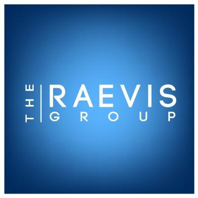 The Raevis Group Logo