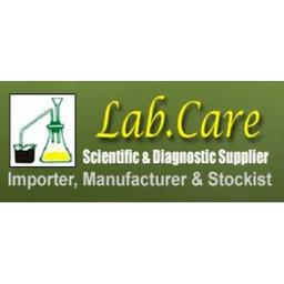 Lab Care Logo