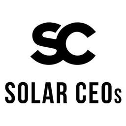Solar CEOs Logo