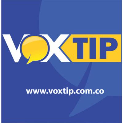 VOXTIP S.A.S. Logo