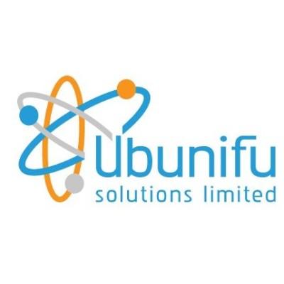 Ubunifu Solutions's Logo