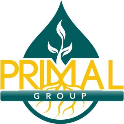 Primal Group Logo