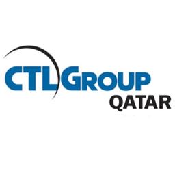 CTLGroup-Qatar Logo