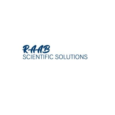 RAAB Scientific Solutions Logo