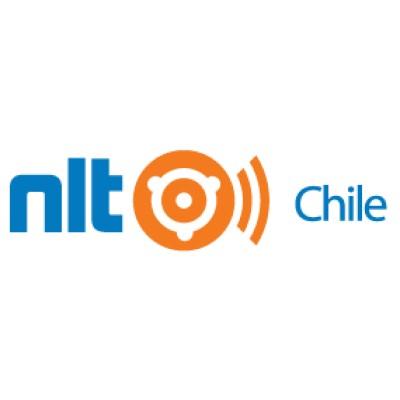 NLT CHILE Logo
