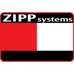 ZIPP systems Logo