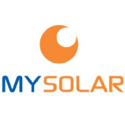MySolar Logo