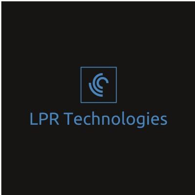 LPR Technologies Logo