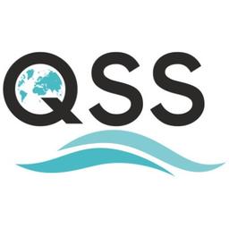 QSS GLOBAL S.A. Logo