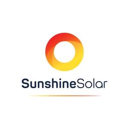 Sunshine Solar  Logo