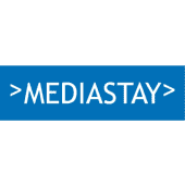 Mediastay Logo