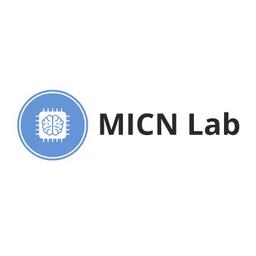 MICN Lab Logo