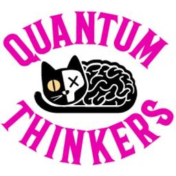 Quantum Thinkers Logo