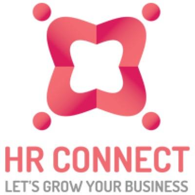 HR Connect Pakistan - Human Resources Professionals in Pakistan Logo
