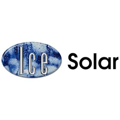 Ice Solar Ltd Logo