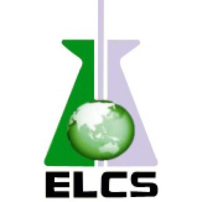  Environmental Laboratory & Consultancy Services (ELCS) Logo