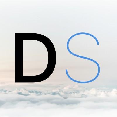 Digital Subspace Logo