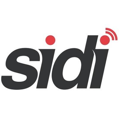 Sidi Stone Inc. Logo
