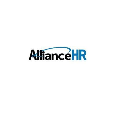 Alliance HR Services Logo