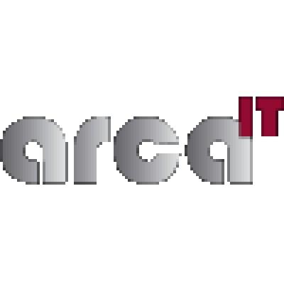Arca IT Logo