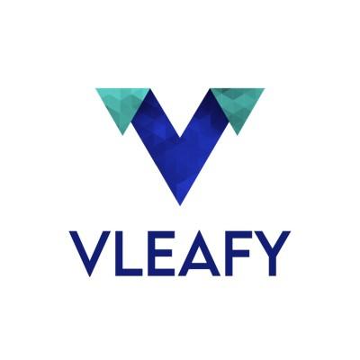 Vleafy Technologies Logo