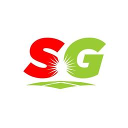SolarGreen Australia Logo