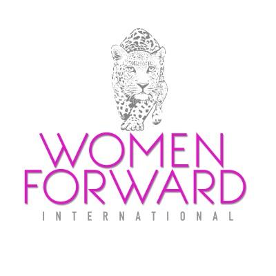 Women Forward International's Logo