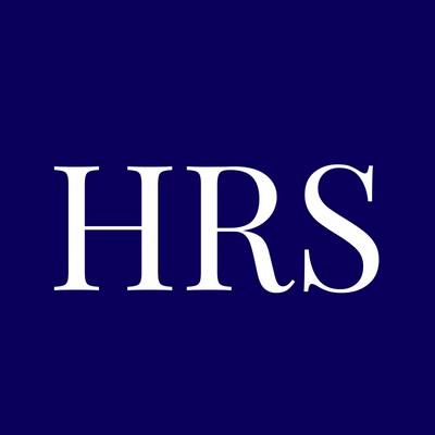HRS Group LLC. Logo