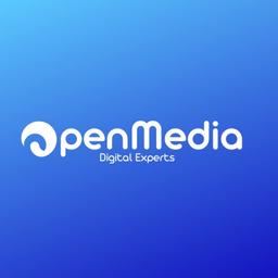 Open Media Logo
