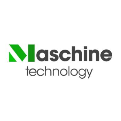 Maschine Technology Pte Ltd Logo