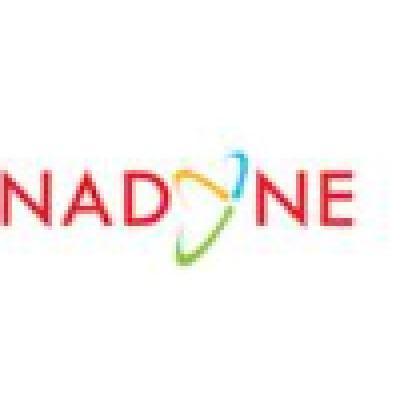 Nadyne Media Tama Logo