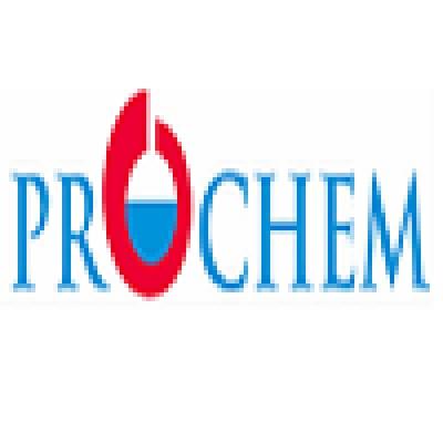 Prochem Solutions Pte Ltd Logo