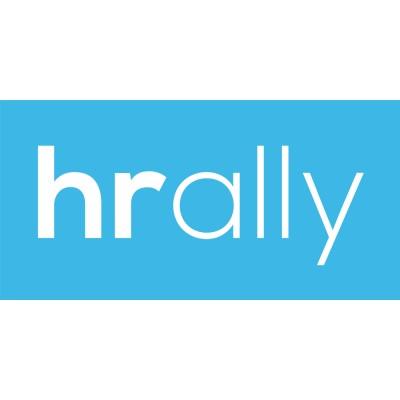 HR Ally Inc Logo